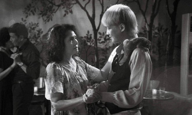 "Cu Li ne pleure jamais" de Pham Ngoc Lan en compétition au Festival de Berlin 2024 ảnh 1