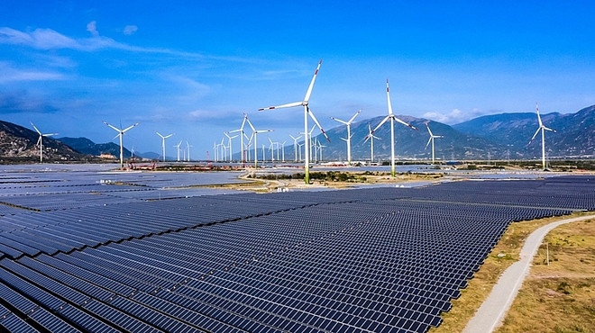 Forum de Davos 2024, l'opportunité pour le Vietnam de partager sa vision avec le monde entier ảnh 2 Forum de Davos 2024, l'opportunité pour le Vietnam de partager sa vision avec le monde entier ảnh 2