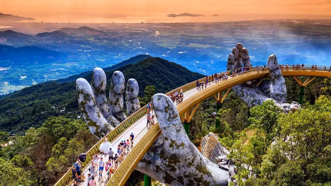 Perspectives positives pour le tourisme vietnamien en 2024 ảnh 1 Perspectives positives pour le tourisme vietnamien en 2024 ảnh 1