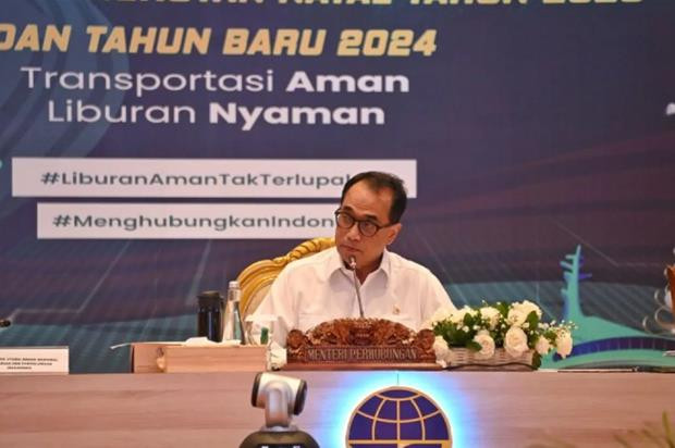 L'Indonésie renforce sa coopération ferroviaire et aérienne avec la République de Corée et la Chine ảnh 1