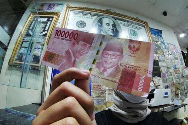 L'Indonésie va dépenser plus de 16 milliards de dollars pour des événements festifs et des élections en 2024 ảnh 1 L'Indonésie va dépenser plus de 16 milliards de dollars pour des événements festifs et des élections en 2024 ảnh 1