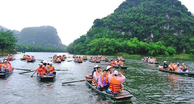 Le Vietnam envisage une amélioration dans le classement mondial du développement du tourisme ảnh 1