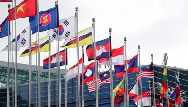 La monnaie de la République de Corée sera adoptée pour les transactions commerciales avec l'ASEAN ảnh 1 La monnaie de la République de Corée sera adoptée pour les transactions commerciales avec l'ASEAN ảnh 1