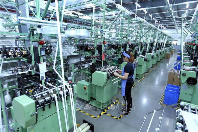 Investissement : Hai Duong attire 1,5 milliard de dollars supplémentaires ảnh 1 Investissement : Hai Duong attire 1,5 milliard de dollars supplémentaires ảnh 1