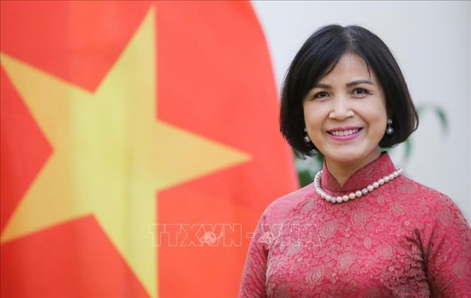 Forum de Davos 2024, l'opportunité pour le Vietnam de partager sa vision avec le monde entier ảnh 1 Forum de Davos 2024, l'opportunité pour le Vietnam de partager sa vision avec le monde entier ảnh 1