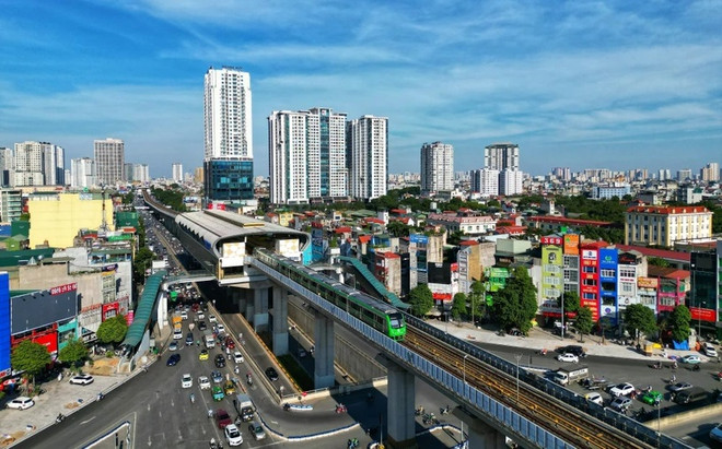 Des politiques innovantes sont nécessaires pour développer les réseaux ferroviaires urbains ảnh 1