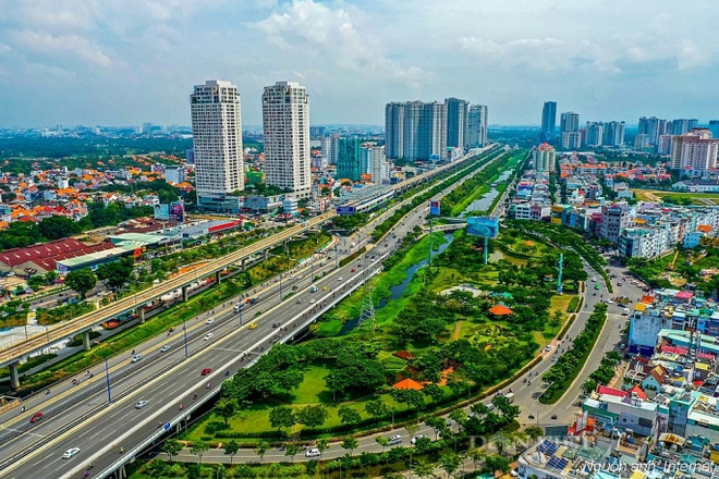 La Chine soutient le Vietnam dans le développement d'une économie verte et de la diplomatie populaire ảnh 2 La Chine soutient le Vietnam dans le développement d'une économie verte et de la diplomatie populaire ảnh 2