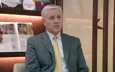 BAD: croissance économique du Vietnam: 6,5% pour l’année 2015 ảnh 1 BAD: croissance économique du Vietnam: 6,5% pour l’année 2015 ảnh 1