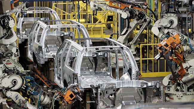 AAP : Avec le TPP, le Vietnam sera un marché prometteur pour l’Australie ảnh 1 AAP : Avec le TPP, le Vietnam sera un marché prometteur pour l’Australie ảnh 1