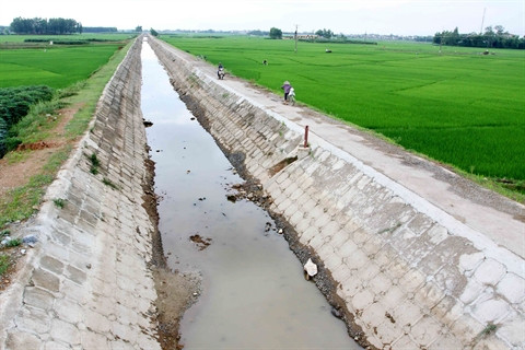 Les campagnes de Hanoi à l’heure de l’intégration ảnh 2