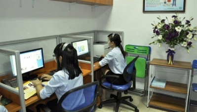 Un standard téléphonique pour ceux qui veulent arrêter de fumer ảnh 1 Un standard téléphonique pour ceux qui veulent arrêter de fumer ảnh 1