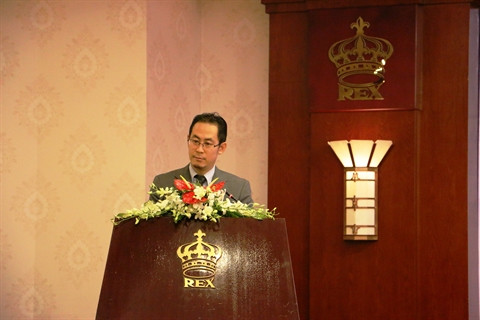 Le Japon soutient le Vietnam dans la réduction des émissions de CO2 ảnh 3 Le Japon soutient le Vietnam dans la réduction des émissions de CO2 ảnh 3