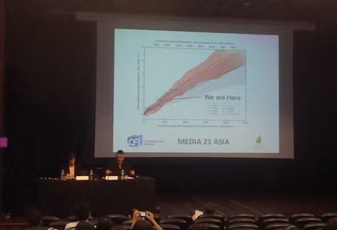 Le changement climatique au cœur d’une rencontre à Hanoi ảnh 1