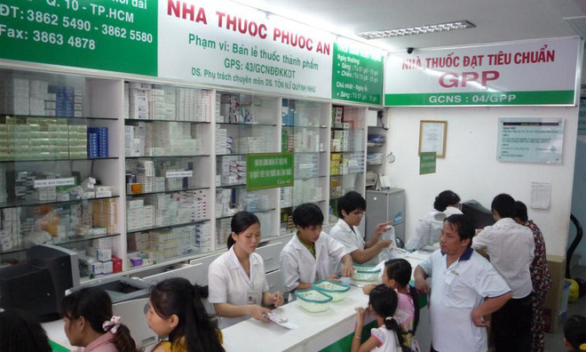 Médicaments : importations pour plus de 1,6 milliard de dollars en 9 mois ảnh 1 Médicaments : importations pour plus de 1,6 milliard de dollars en 9 mois ảnh 1
