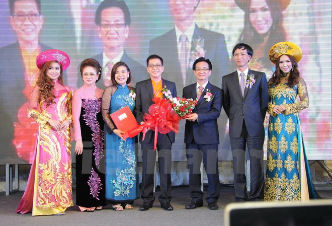 Des Vietnamiens en Thaïlande s’orientent vers leur pays d’origine ảnh 1 Des Vietnamiens en Thaïlande s’orientent vers leur pays d’origine ảnh 1