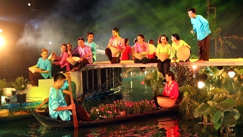 Bientôt la Semaine culturelle et touristique du delta du Mékong à Hanoï ảnh 1 Bientôt la Semaine culturelle et touristique du delta du Mékong à Hanoï ảnh 1