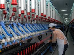 Des investisseurs indiens évaluent l’environnement d’affaires de Nam Dinh ảnh 1 Des investisseurs indiens évaluent l’environnement d’affaires de Nam Dinh ảnh 1