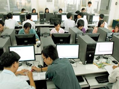 Le secteur de «l’externalisation de logiciels» du Vietnam se positionne sur le marché mondial ảnh 1 Le secteur de «l’externalisation de logiciels» du Vietnam se positionne sur le marché mondial ảnh 1