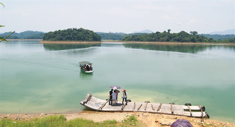 Excursion au Parc national de Bên En ảnh 1 Excursion au Parc national de Bên En ảnh 1