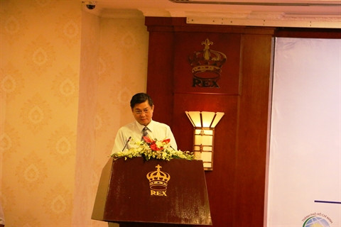 Le Japon soutient le Vietnam dans la réduction des émissions de CO2 ảnh 2 Le Japon soutient le Vietnam dans la réduction des émissions de CO2 ảnh 2