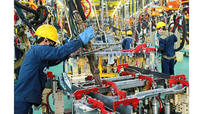 Des opportunités importantes s’ouvrent pour les entreprises vietnamiennes sur le marché américain ảnh 1 Des opportunités importantes s’ouvrent pour les entreprises vietnamiennes sur le marché américain ảnh 1