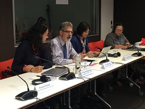 Mobiliser les médias dans la sauvegarde du patrimoine culturel immatériel ảnh 1 Mobiliser les médias dans la sauvegarde du patrimoine culturel immatériel ảnh 1