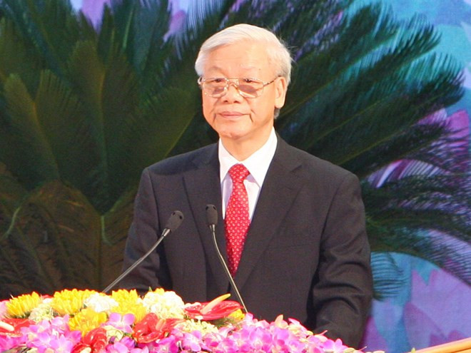 Belles perspectives des relations vietnamo-françaises ảnh 1 Belles perspectives des relations vietnamo-françaises ảnh 1