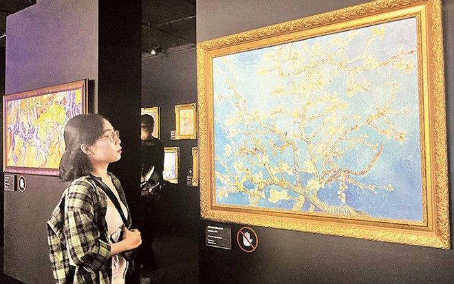 Hô Chi Minh-Ville continue d'affirmer son rôle central dans le secteur touristique ảnh 2