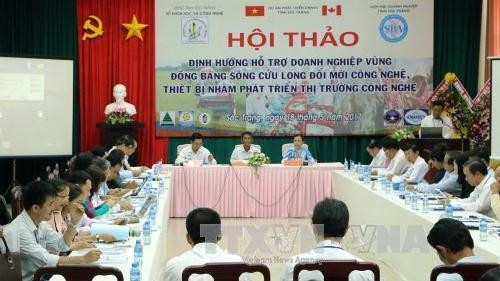 Accélérer les applications des progrès scientifiques et technologiques ảnh 1 Accélérer les applications des progrès scientifiques et technologiques ảnh 1