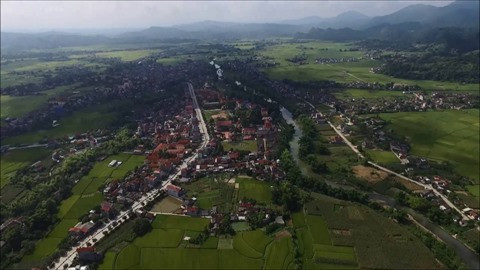 À la découverte du pays des Sept Sources ảnh 1 À la découverte du pays des Sept Sources ảnh 1