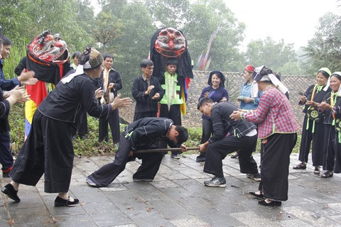 À la découverte du pays des Sept Sources ảnh 2 À la découverte du pays des Sept Sources ảnh 2