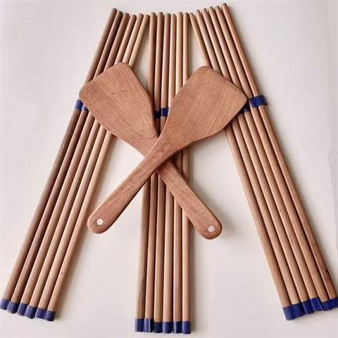 Le kim giao et les baguettes magiques ảnh 1