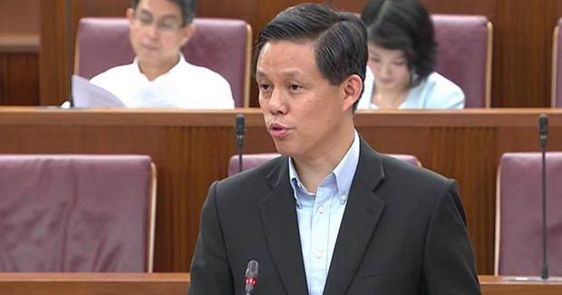 Singapour aide ses entreprises à étendre leur présence internationale ảnh 1 Singapour aide ses entreprises à étendre leur présence internationale ảnh 1