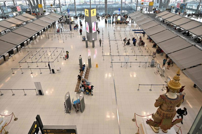 La Thaïlande révise son budget pour lutter contre l’épidémmie de COVID-19 ảnh 1 La Thaïlande révise son budget pour lutter contre l’épidémmie de COVID-19 ảnh 1