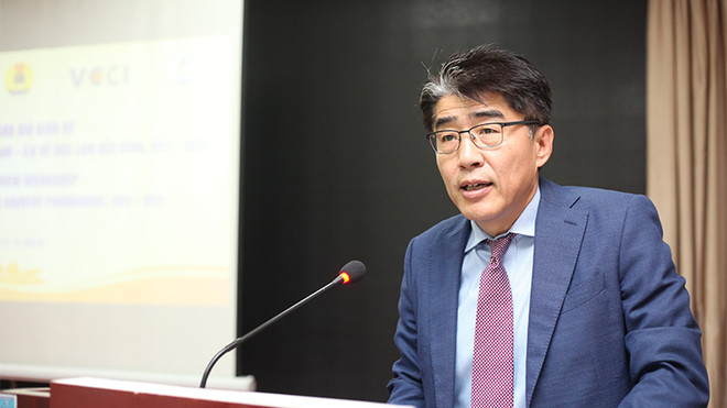 L’OIT salue l’implication du Vietnam dans la lutte contre le COVID-19 ảnh 1 L’OIT salue l’implication du Vietnam dans la lutte contre le COVID-19 ảnh 1