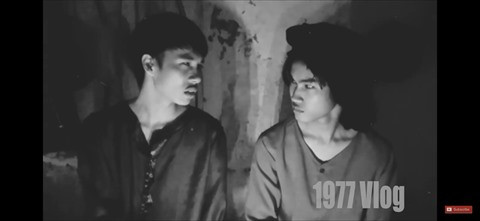 1977 Vlog, la nouvelle star sur YouTube au Vietnam ảnh 1 1977 Vlog, la nouvelle star sur YouTube au Vietnam ảnh 1