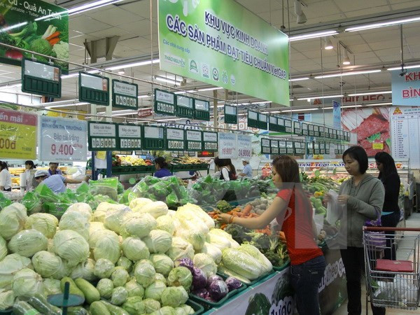 Réunion du gouvernement: pas d'augmentation des prix ảnh 1