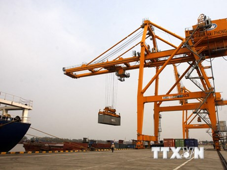 Les exportations nationales en 2016 devraient atteindre 178 milliards de dollars ảnh 1 Les exportations nationales en 2016 devraient atteindre 178 milliards de dollars ảnh 1