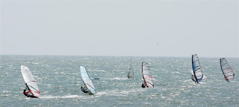 Binh Thuân : Mui Né, un site pour les amoureux de la nature ảnh 1 Binh Thuân : Mui Né, un site pour les amoureux de la nature ảnh 1