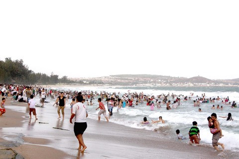 Binh Thuân : Mui Né, un site pour les amoureux de la nature ảnh 2 Binh Thuân : Mui Né, un site pour les amoureux de la nature ảnh 2