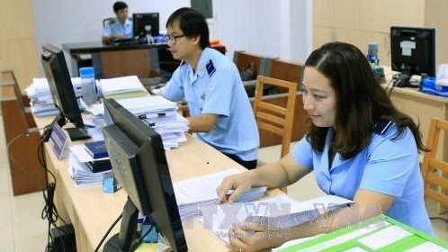 Le Vietnam économisera 600 millions de dollars grâce à la simplification des formalités douanières ảnh 1 Le Vietnam économisera 600 millions de dollars grâce à la simplification des formalités douanières ảnh 1