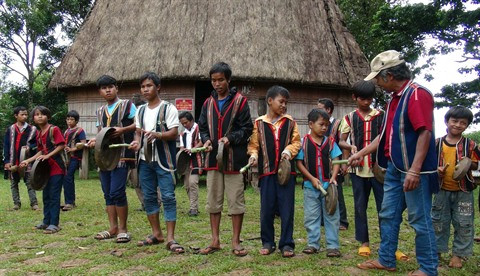 Bientôt le Festival du café de Buôn Ma Thuôt 2017 ảnh 2 Bientôt le Festival du café de Buôn Ma Thuôt 2017 ảnh 2