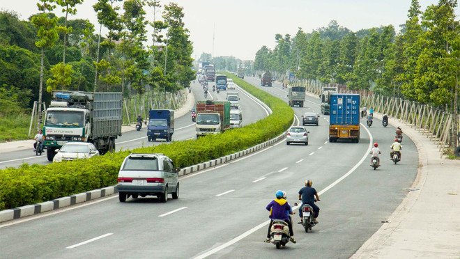 Pour faire de Binh Duong la première ville intelligente du Vietnam ảnh 1 Pour faire de Binh Duong la première ville intelligente du Vietnam ảnh 1