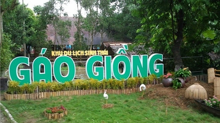 Province de Dông Thap: Gao Giông, haut lieu du tourisme vert ảnh 1