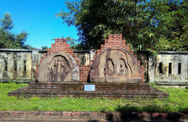 Quatorze artefacts reconnus comme trésors nationaux ảnh 1 Quatorze artefacts reconnus comme trésors nationaux ảnh 1