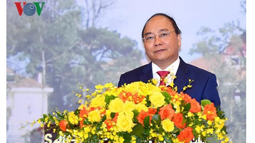 Le PM est le chef du Comité national de pilotage de l’intégration internationale ảnh 1