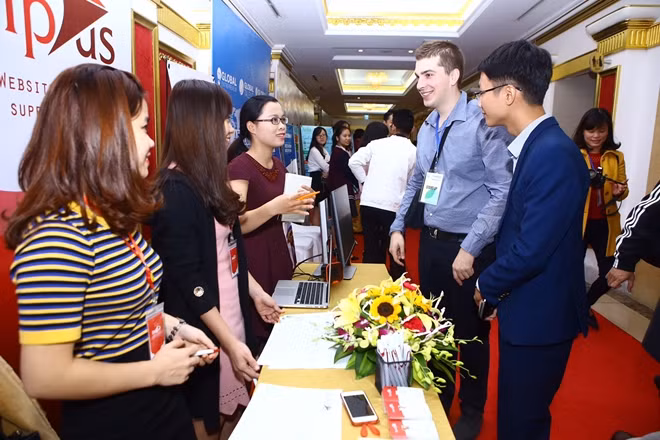 Plus de 1.000 entreprises au Startup Festival 201​6 ảnh 1