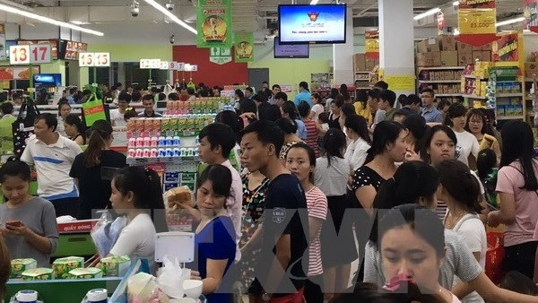 EVFTA : le Vietnam donne son feu vert à la suppression de l’examen des besoins économiques ảnh 1 EVFTA : le Vietnam donne son feu vert à la suppression de l’examen des besoins économiques ảnh 1