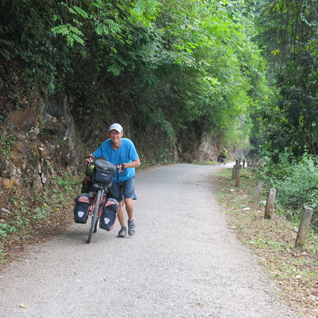 Province de Bac Kan: Pac Ngoi, un petit paradis éco-touristique ảnh 6 Province de Bac Kan: Pac Ngoi, un petit paradis éco-touristique ảnh 6
