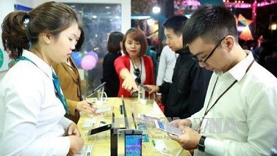 Journée Internet de 2016: "Les contributions du contenu numérique à l'économie numérique" ảnh 1 Journée Internet de 2016: "Les contributions du contenu numérique à l'économie numérique" ảnh 1